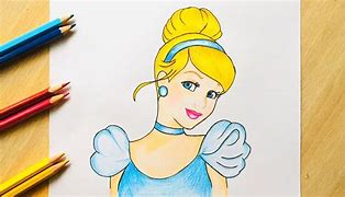 Image result for Basic Princess Drawing