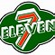 Image result for Original 7-Eleven Logo