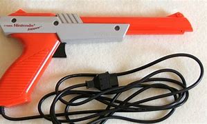 Image result for Nintendo Beam Gun