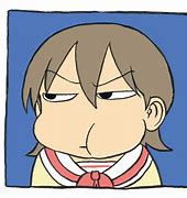 Image result for Nichijou Merch