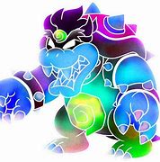 Image result for Mario and Luigi Dream Team Bosses