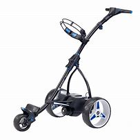 Image result for Motocaddy M1 Pro Golf Trolley