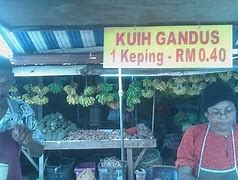 Image result for Kuih Seri Gandus