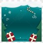 Image result for Blue Xmas Border