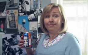 Image result for Irn Bru Mum Advert