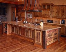 Image result for Antique Kitchen Cabinets