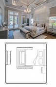 Image result for 14X11 Bedroom Layout Ideas