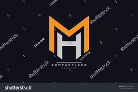 Image result for MH Initials