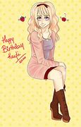 Image result for Happy Birthday Kayli