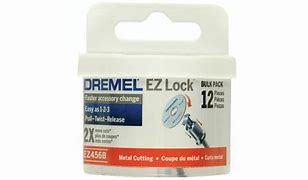 Image result for Dremel Cut Off Wheel