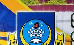 Image result for Logo SMK Tun Ismail Parit Raja