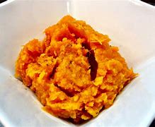 Image result for Sweet Potato Mash