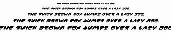 Image result for Jackson Font