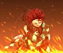 Image result for Anime Wallpaper 4K Nezuko