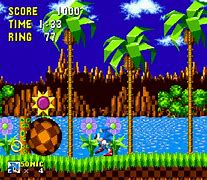 Image result for Sonic TTS Remake