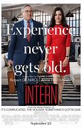 Image result for The Intern Film