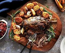 Image result for Slow-Cook Lamb Shoulder