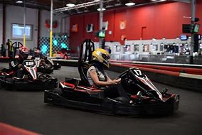 Image result for K1 Speed Charlotte NC