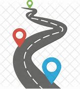 Image result for Annual Road Map Icon