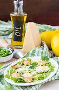 Image result for Caesar Vinaigrette