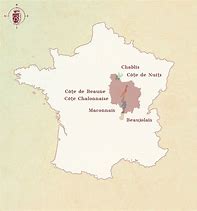 Image result for Burgundy Wine Map.pdf