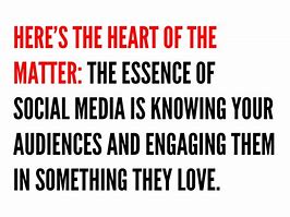 Image result for Quotes About Media