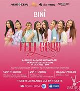 Image result for Bini Album