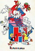 Image result for Harvey Cartoons