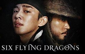 Image result for Six Flying Dragons