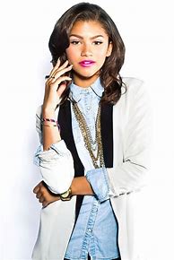 Image result for Zendaya Cosmopolitan