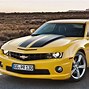 Image result for Silver Camaro