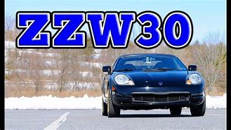 Image result for ZZW30