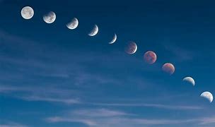 Image result for Blood Moon Phases