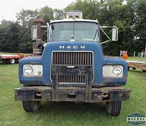 Image result for Mack R R600