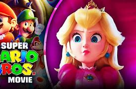 Image result for Peach Mario Bros