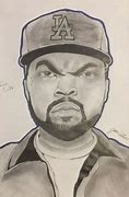 Image result for Rapper Sketch Drawings