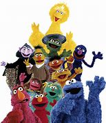 Image result for Sesame Street Goodbye