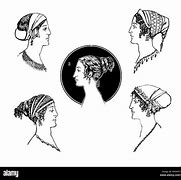 Image result for Ancient Greece Hairstyles