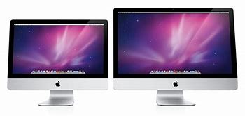 Image result for 21.5'' iMac Screen