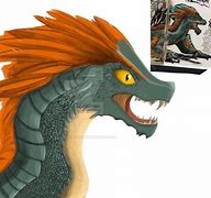 Image result for Rock Drake Buff