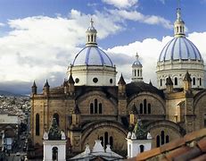 Image result for Points of Interest in Ecuador