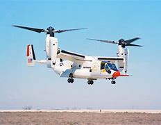 Image result for V-22 Osprey Helicopter