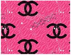 Image result for Pink Chanel Christmas Desktop Wallpaper