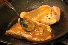 Image result for Miso Sauce for Salmon