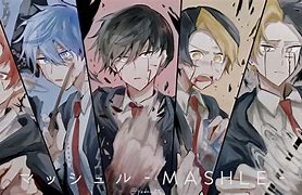 Image result for Finn Mashle