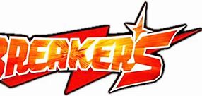 Image result for Breakers Logo NBL