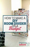 Image result for DIY Classroom Divider