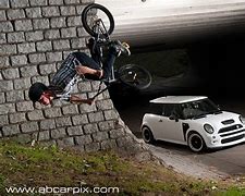 Image result for BMX and MX Backflip