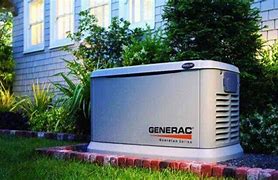 Image result for Natural Gas Generator Engine