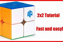 Image result for 2X2 Tutorial